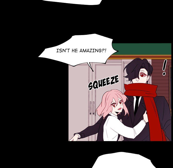 Ranunculus - Chapter 97 [photo 54] - MangaPorn