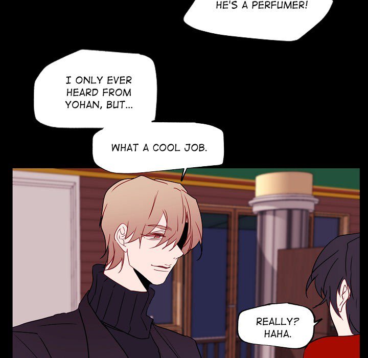 Ranunculus - Chapter 97 [photo 55] - MangaPorn