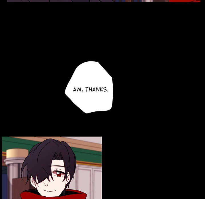 Ranunculus - Chapter 97 [photo 56] - MangaPorn