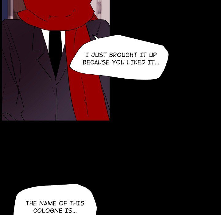 Ranunculus - Chapter 97 [photo 57] - MangaPorn