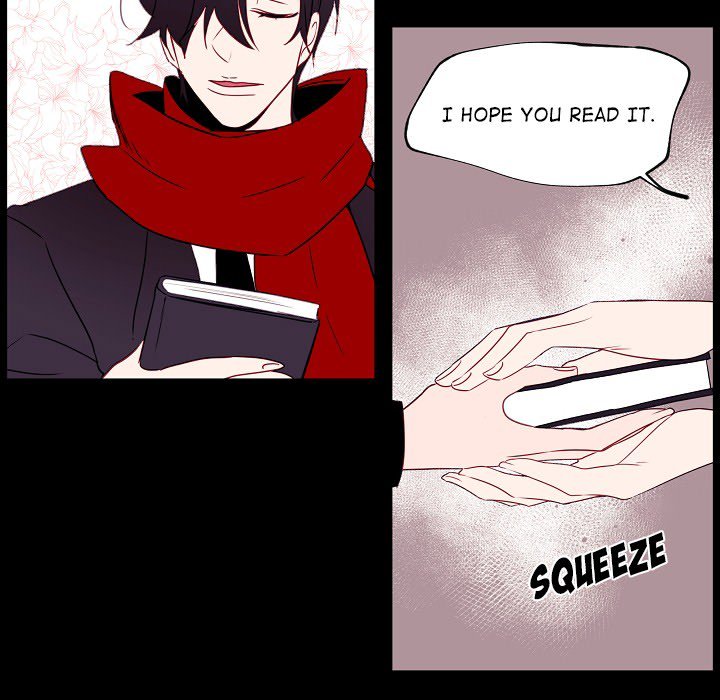 Ranunculus - Chapter 97 [photo 62] - MangaPorn