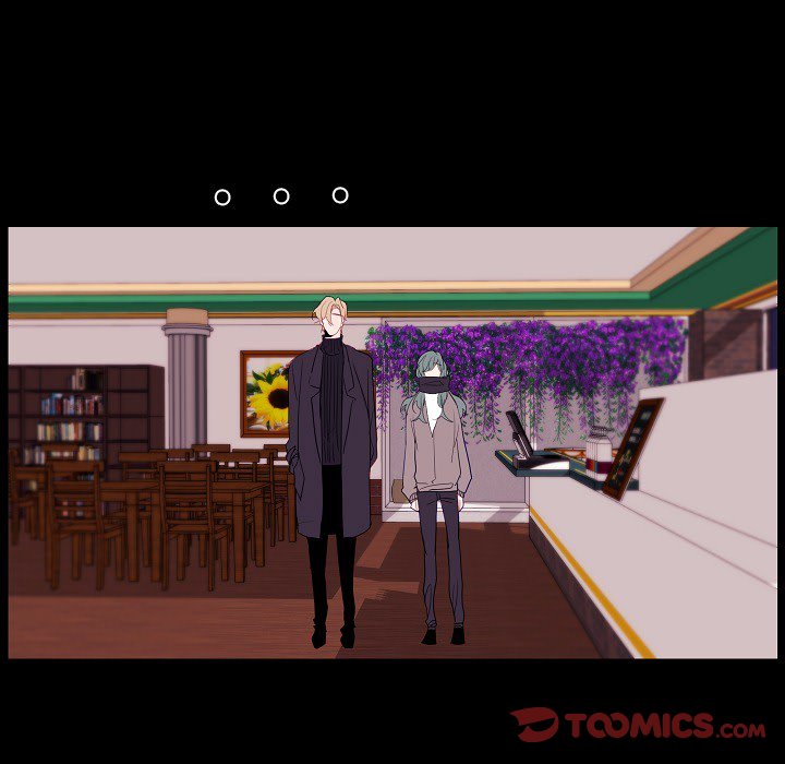 Ranunculus - Chapter 97 [photo 66] - MangaPorn