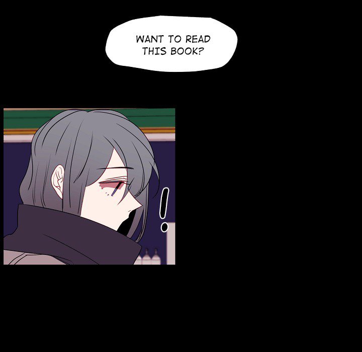 Ranunculus - Chapter 97 [photo 67] - MangaPorn