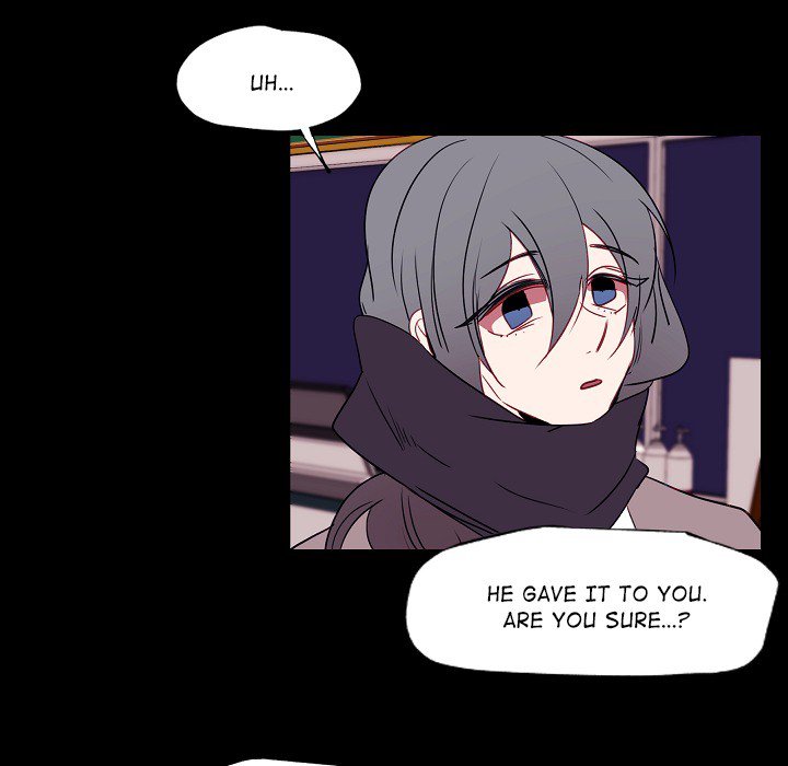 Ranunculus - Chapter 97 [photo 68] - MangaPorn