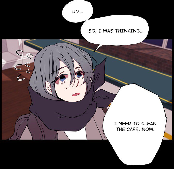 Ranunculus - Chapter 97 [photo 71] - MangaPorn