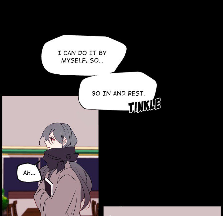 Ranunculus - Chapter 97 [photo 72] - MangaPorn