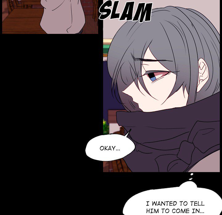 Ranunculus - Chapter 97 [photo 73] - MangaPorn