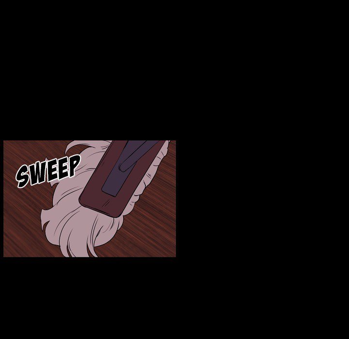 Ranunculus - Chapter 97 [photo 75] - MangaPorn