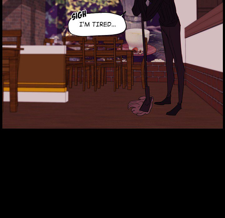 Ranunculus - Chapter 97 [photo 78] - MangaPorn