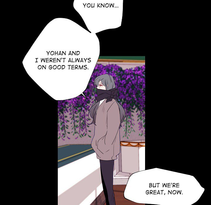 Ranunculus - Chapter 97 [photo 8] - MangaPorn