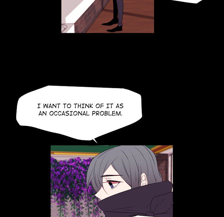 Ranunculus - Chapter 97 [photo 9] - MangaPorn