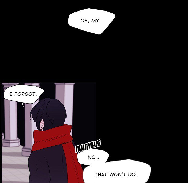 Ranunculus - Chapter 98 [photo 12] - MangaPorn