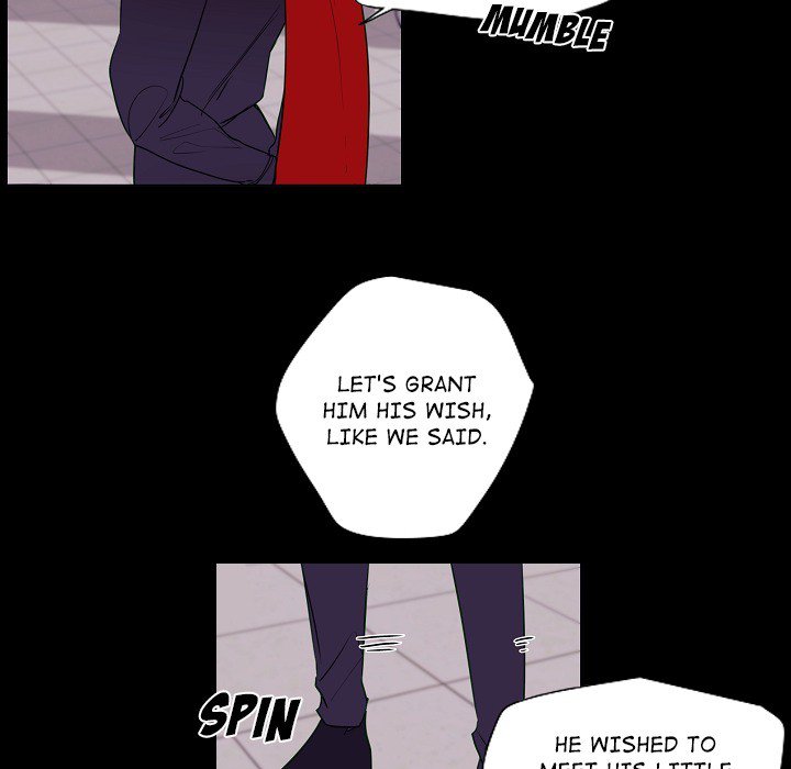 Ranunculus - Chapter 98 [photo 13] - MangaPorn