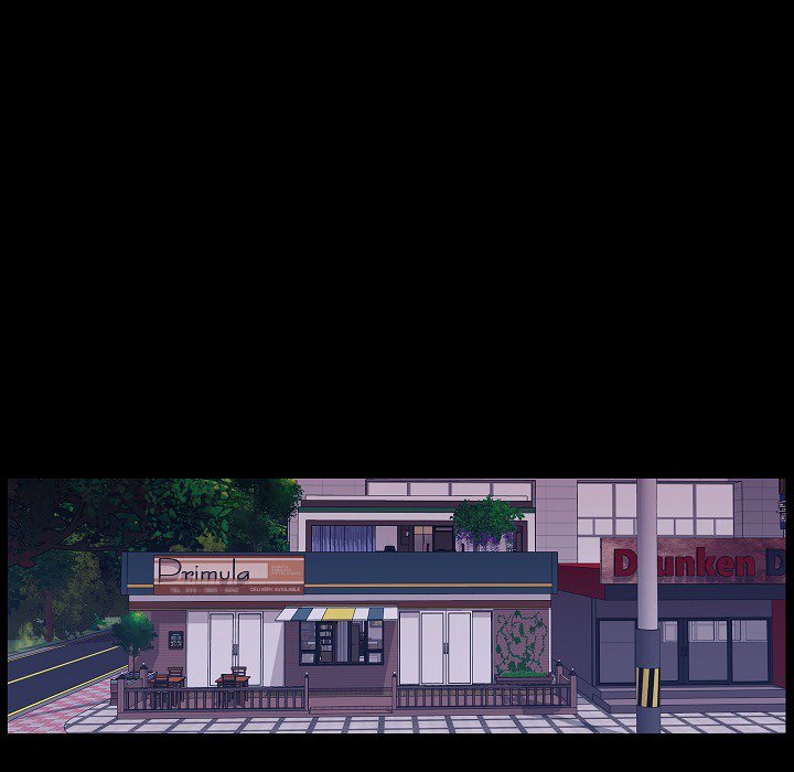 Ranunculus - Chapter 98 [photo 17] - MangaPorn