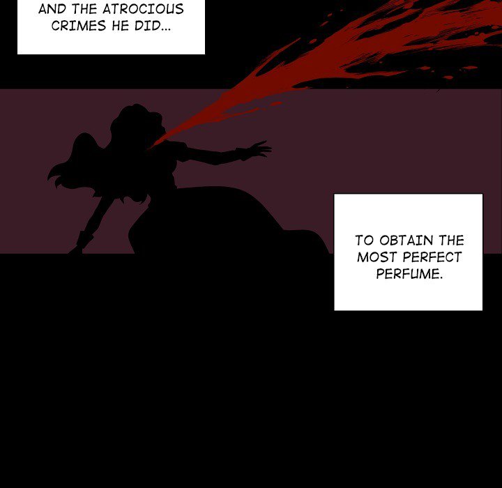 Ranunculus - Chapter 98 [photo 23] - MangaPorn