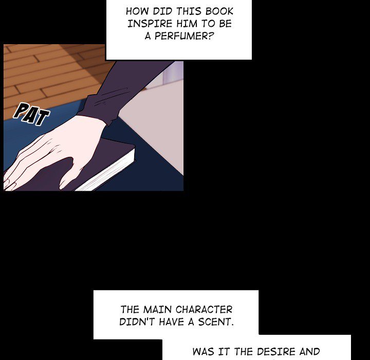 Ranunculus - Chapter 98 [photo 25] - MangaPorn