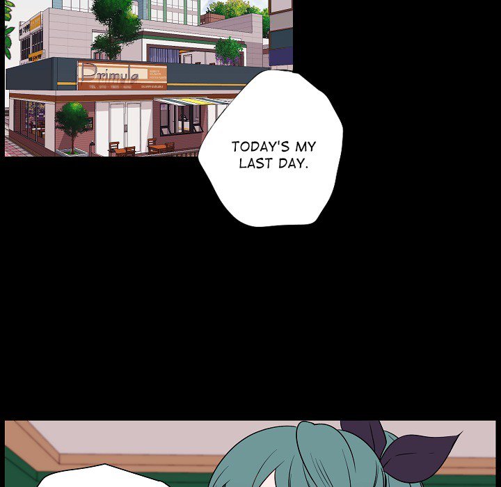 Ranunculus - Chapter 98 [photo 30] - MangaPorn