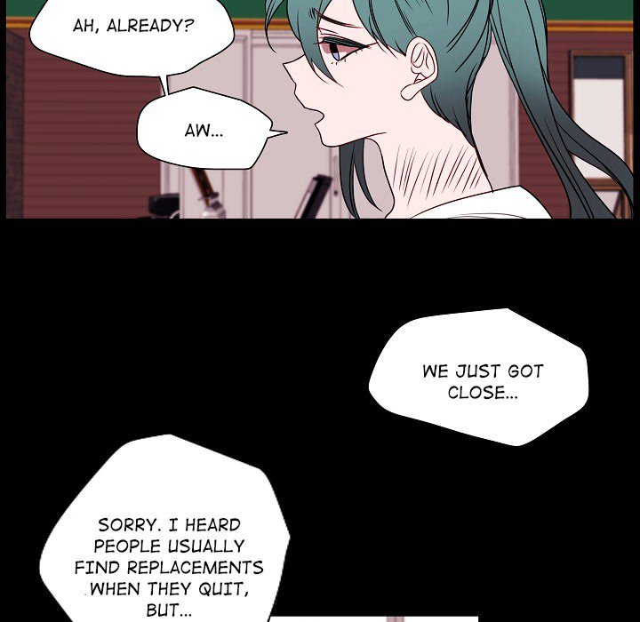 Ranunculus - Chapter 98 [photo 31] - MangaPorn