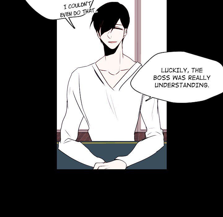 Ranunculus - Chapter 98 [photo 32] - MangaPorn