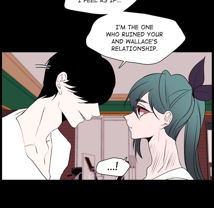 Ranunculus - Chapter 98 [photo 35] - MangaPorn