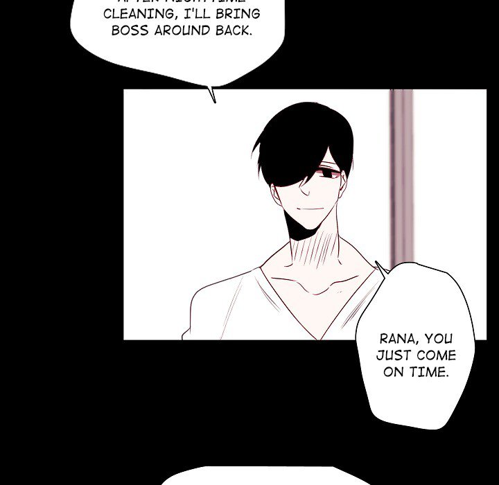 Ranunculus - Chapter 98 [photo 41] - MangaPorn