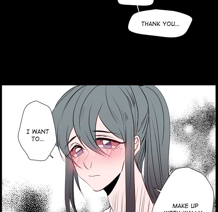 Ranunculus - Chapter 98 [photo 43] - MangaPorn