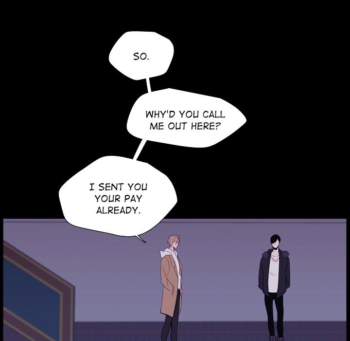 Ranunculus - Chapter 98 [photo 47] - MangaPorn