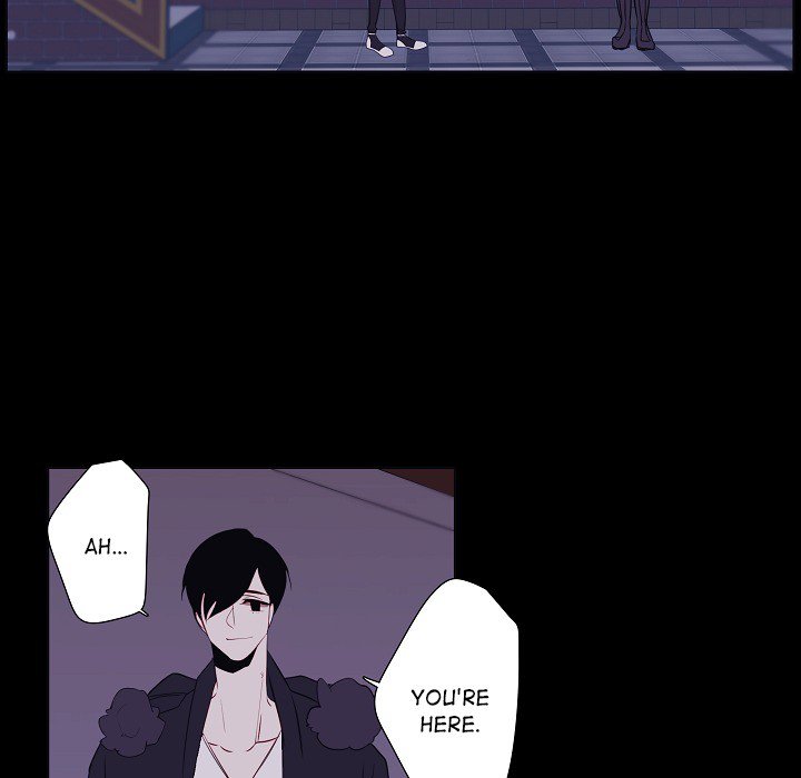 Ranunculus - Chapter 98 [photo 48] - MangaPorn