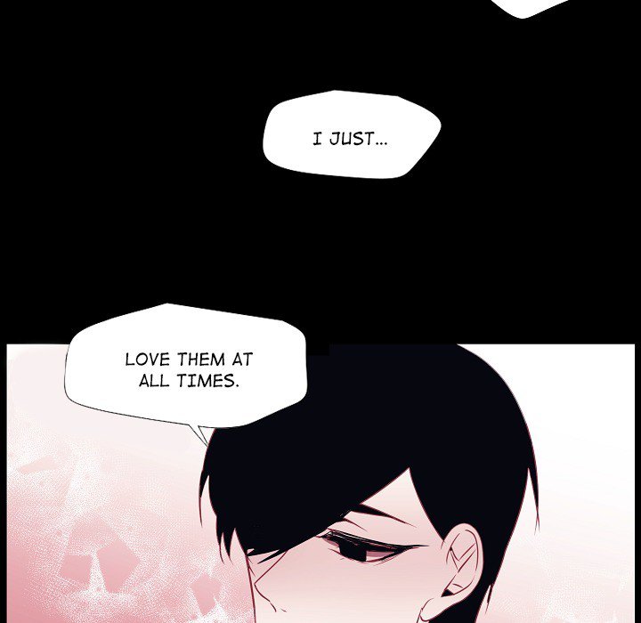 Ranunculus - Chapter 98 [photo 60] - MangaPorn