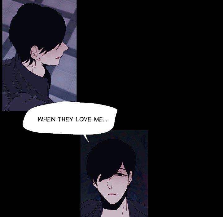 Ranunculus - Chapter 98 [photo 62] - MangaPorn