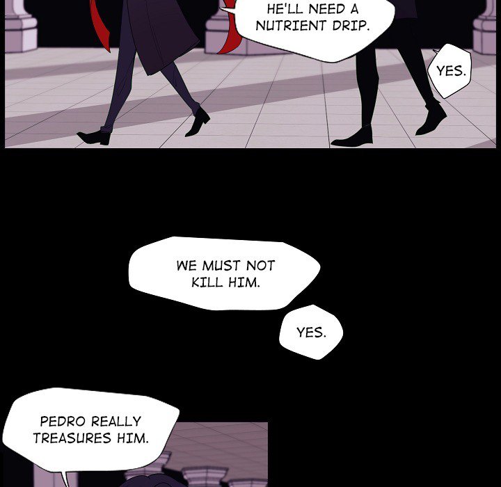 Ranunculus - Chapter 98 [photo 7] - MangaPorn