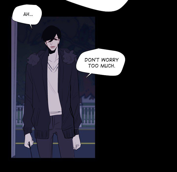 Ranunculus - Chapter 98 [photo 72] - MangaPorn