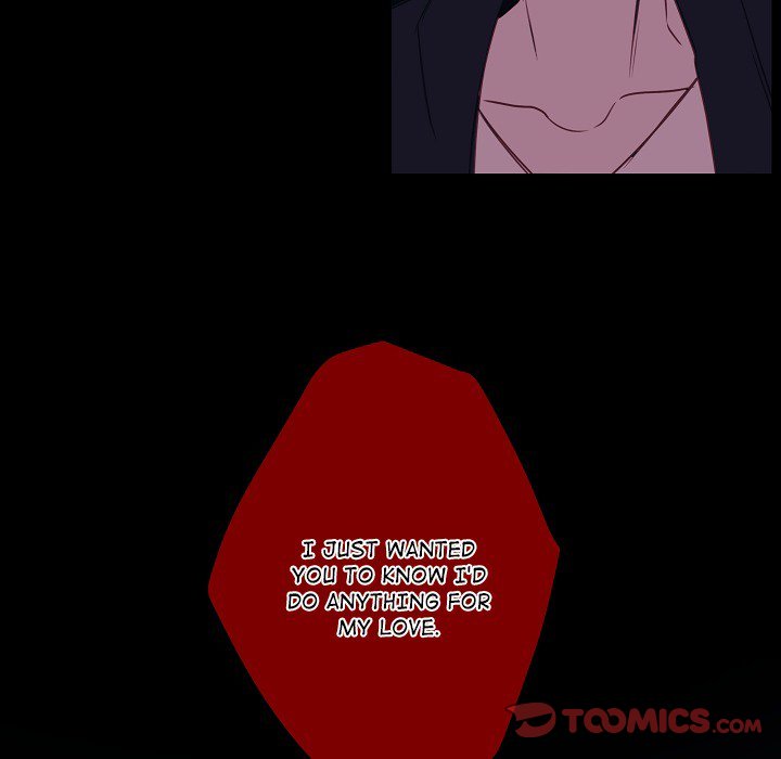 Ranunculus - Chapter 98 [photo 74] - MangaPorn