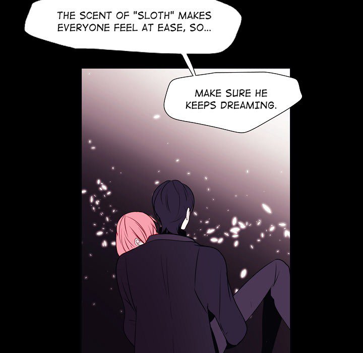 Ranunculus - Chapter 98 [photo 9] - MangaPorn