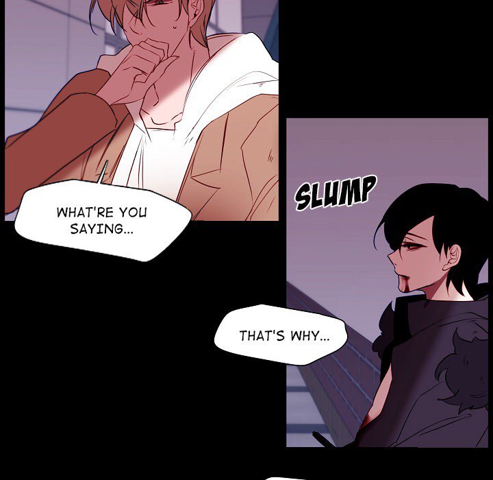 Ranunculus - Chapter 99 [photo 25] - MangaPorn