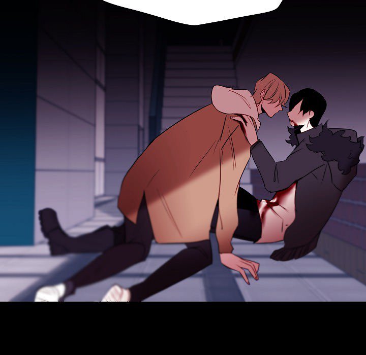 Ranunculus - Chapter 99 [photo 32] - MangaPorn