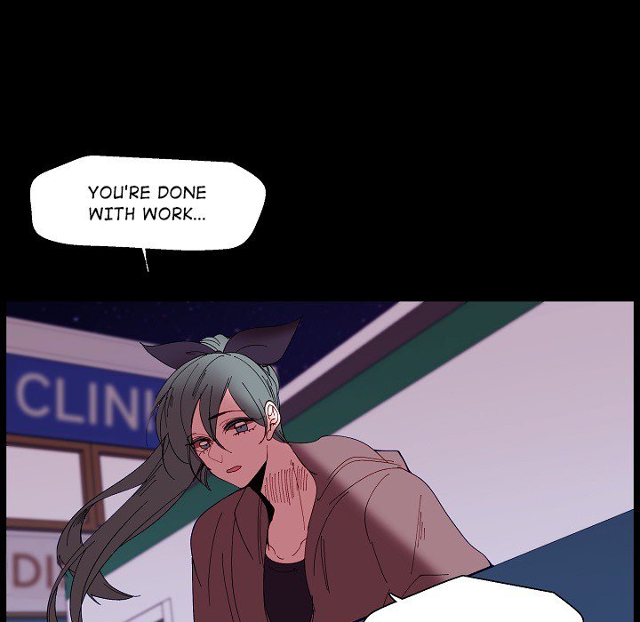 Ranunculus - Chapter 99 [photo 36] - MangaPorn