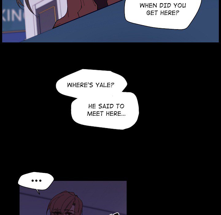 Ranunculus - Chapter 99 [photo 37] - MangaPorn