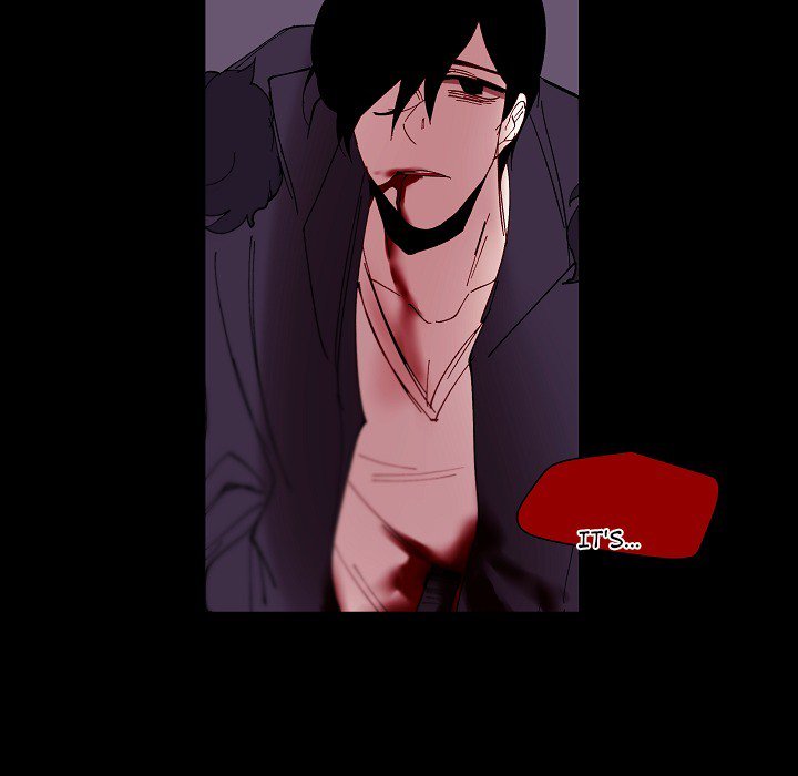 Ranunculus - Chapter 99 [photo 44] - MangaPorn