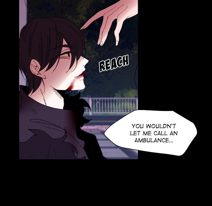 Ranunculus - Chapter 99 [photo 48] - MangaPorn