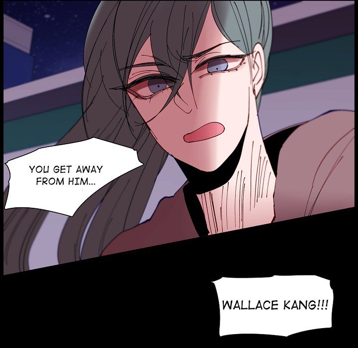 Ranunculus - Chapter 99 [photo 51] - MangaPorn