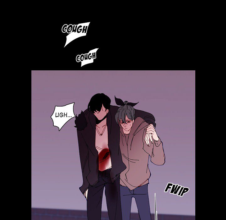 Ranunculus - Chapter 99 [photo 64] - MangaPorn