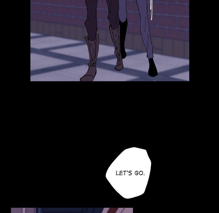 Ranunculus - Chapter 99 [photo 65] - MangaPorn