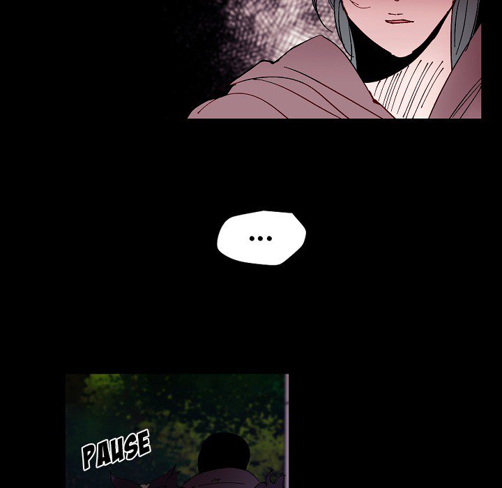 Ranunculus - Chapter 99 [photo 67] - MangaPorn