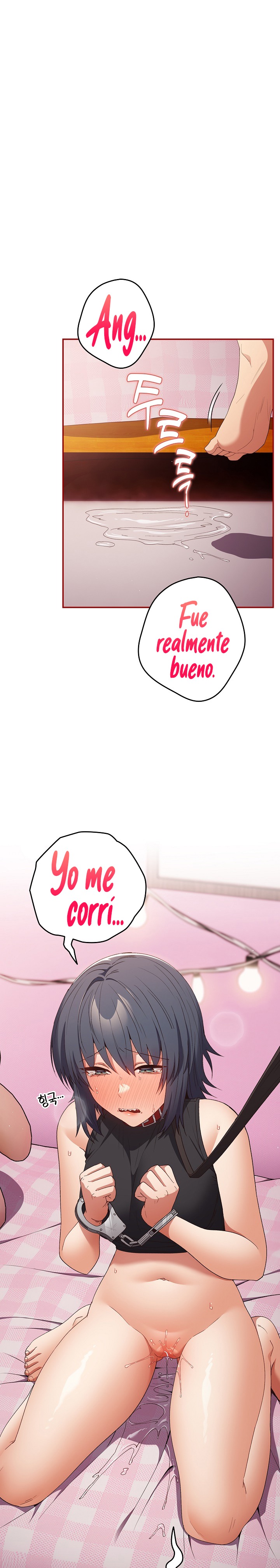 That’s Not How It’s Done Raw - Chapter 68 [photo 1] - MangaPorn