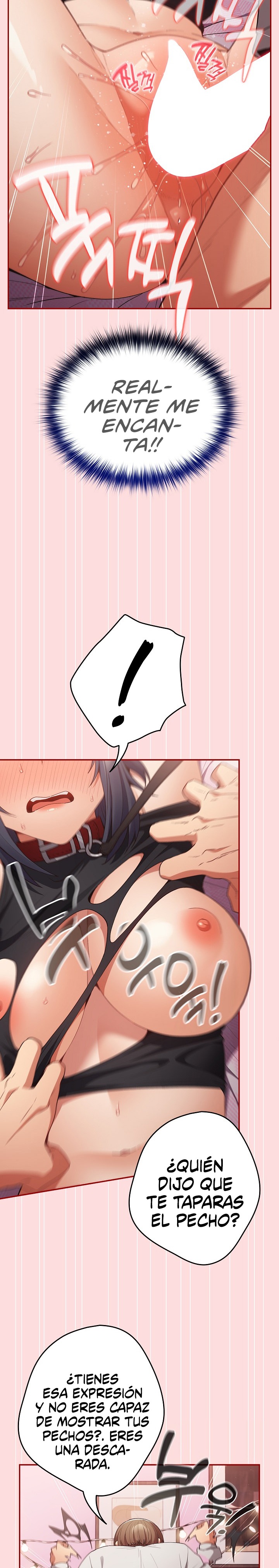 That’s Not How It’s Done Raw - Chapter 68 [photo 11] - MangaPorn