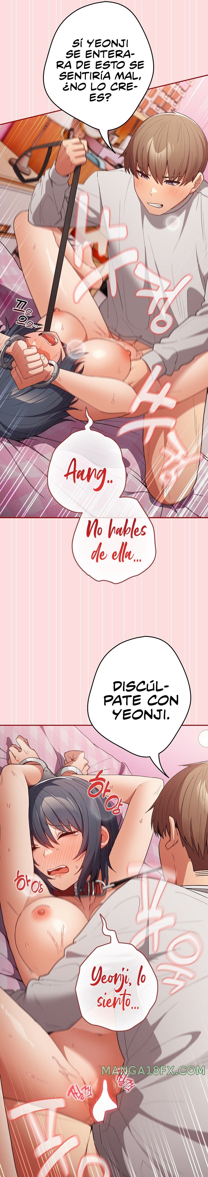 That’s Not How It’s Done Raw - Chapter 68 [photo 13] - MangaPorn