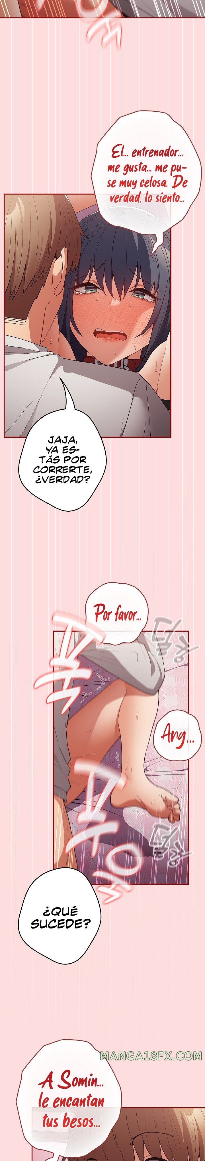 That’s Not How It’s Done Raw - Chapter 68 [photo 14] - MangaPorn