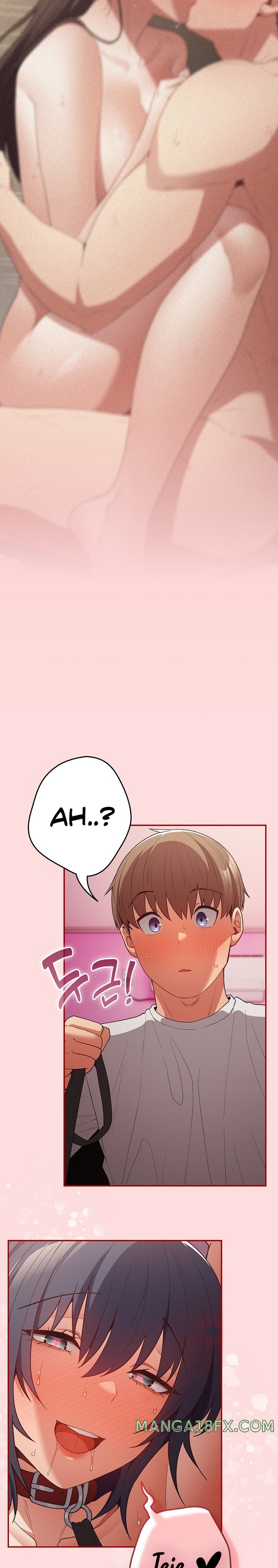 That’s Not How It’s Done Raw - Chapter 68 [photo 16] - MangaPorn