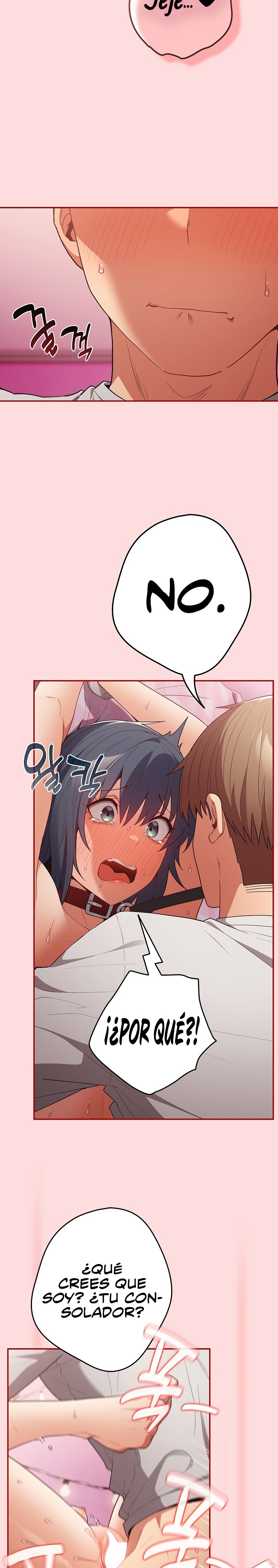 That’s Not How It’s Done Raw - Chapter 68 [photo 17] - MangaPorn